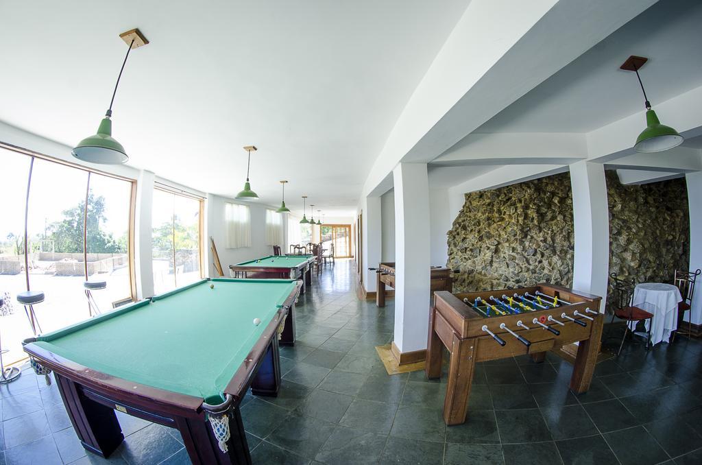 Hotel Fazenda Saint Claire Campos do Jordão Kültér fotó