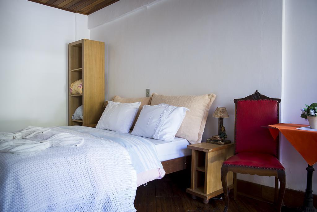 Hotel Fazenda Saint Claire Campos do Jordão Kültér fotó