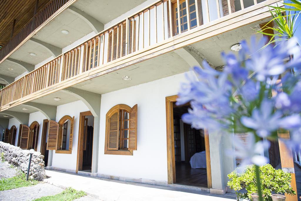 Hotel Fazenda Saint Claire Campos do Jordão Kültér fotó