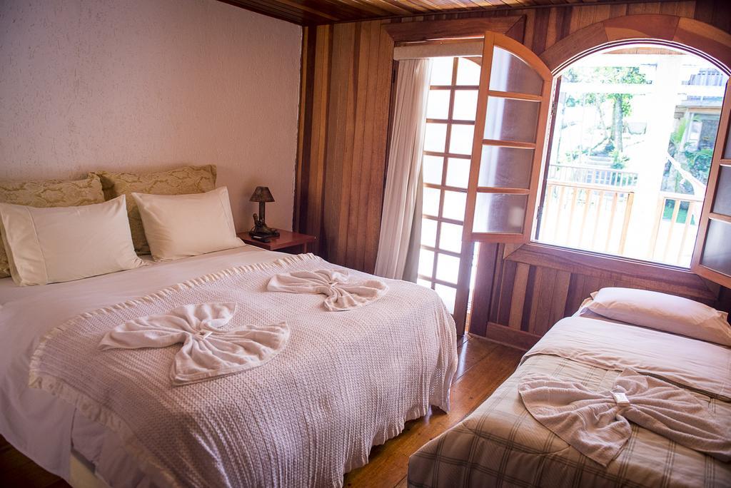 Hotel Fazenda Saint Claire Campos do Jordão Kültér fotó