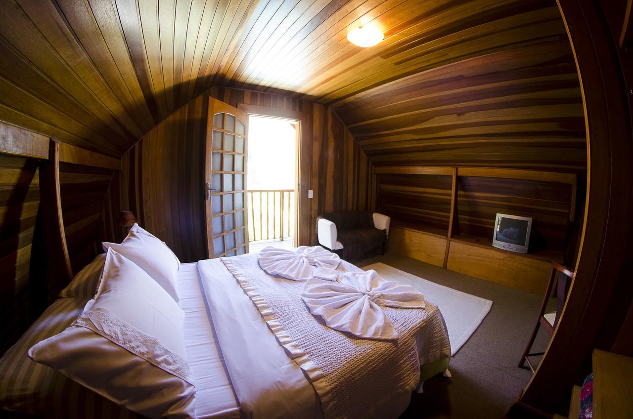 Hotel Fazenda Saint Claire Campos do Jordão Kültér fotó