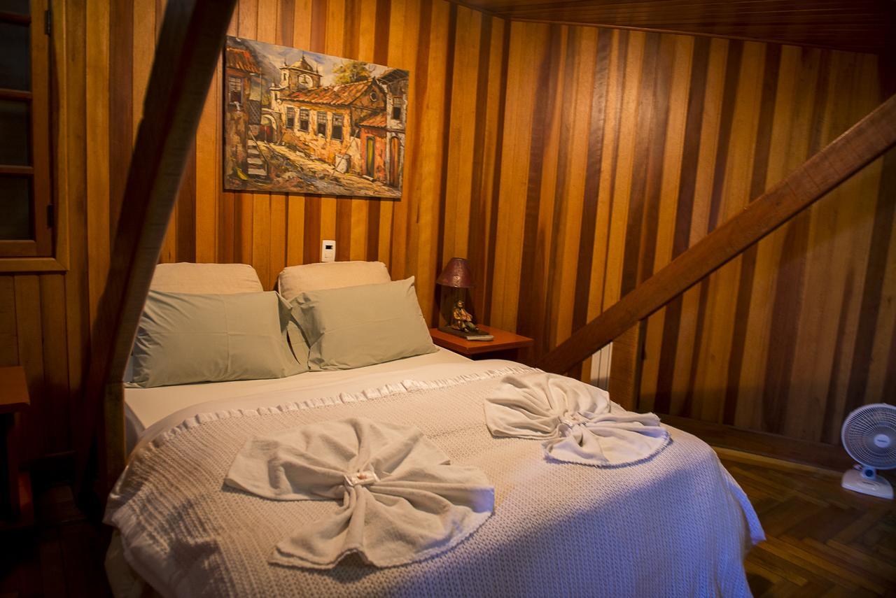 Hotel Fazenda Saint Claire Campos do Jordão Kültér fotó