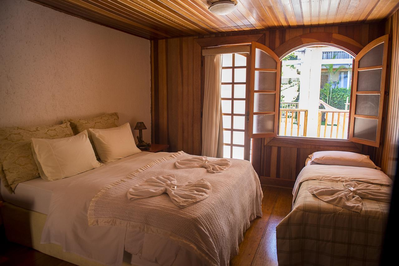 Hotel Fazenda Saint Claire Campos do Jordão Kültér fotó