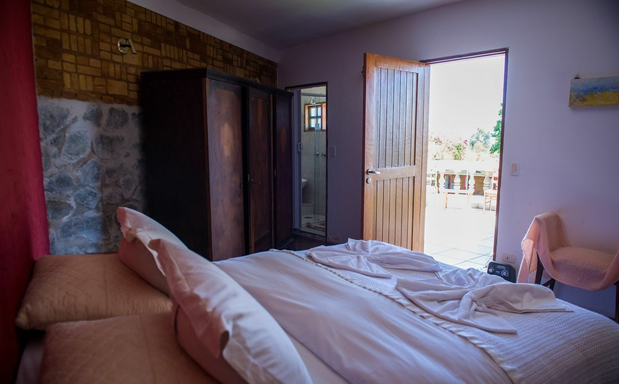 Hotel Fazenda Saint Claire Campos do Jordão Kültér fotó