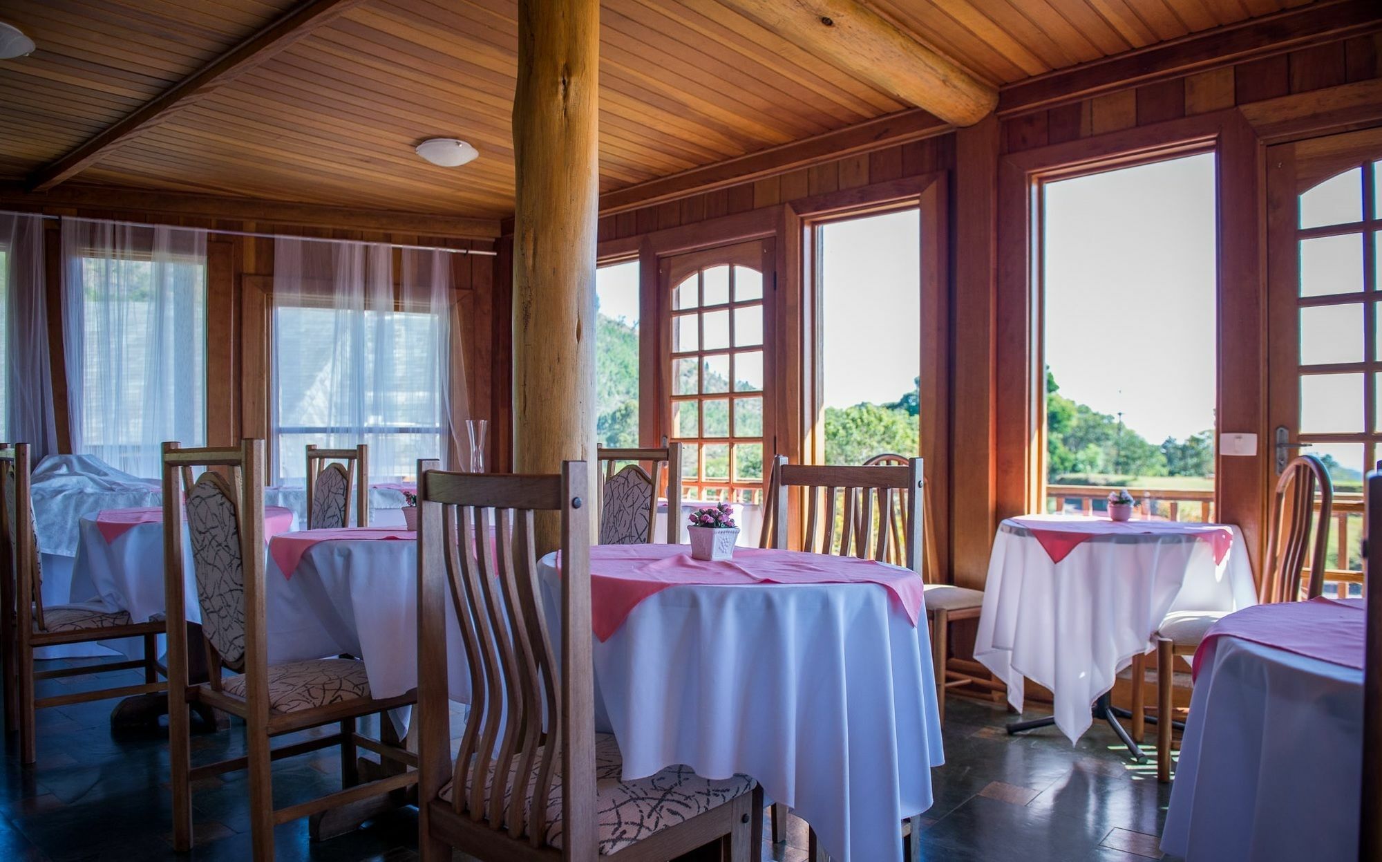 Hotel Fazenda Saint Claire Campos do Jordão Kültér fotó