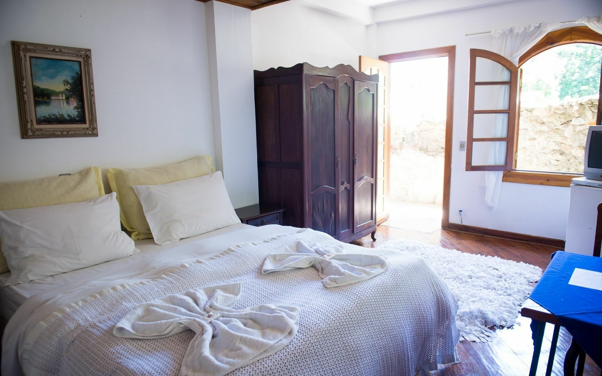 Hotel Fazenda Saint Claire Campos do Jordão Kültér fotó